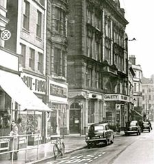 Queens-Road-Hastings-1950.